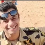 حكاية بطل.. العقيد عاصم محمد عصام الدين