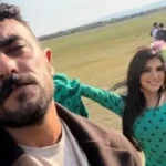 كواليس فيلم شمشون ودليلة مع أحمد العوضي ومي عمر