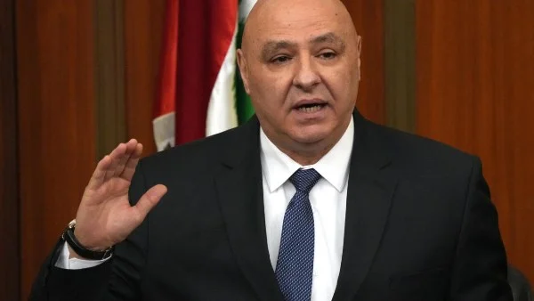 عون: المفاوضات مع إسرائيل هي الطريق الوحيد للأمن