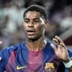 سجن مشجع في أوفييدو بسبب العنصرية ضد راشفورد