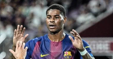 سجن مشجع في أوفييدو بسبب العنصرية ضد راشفورد