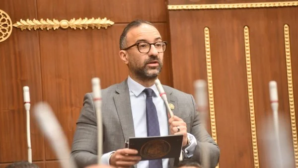 الدعم الحكومي للرؤية الإلكترونية في قانون الأسرة الجديد