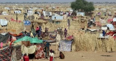 تصاعد الصراع في السودان وتدهور الأوضاع الإنسانية