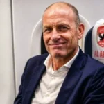 أحمد حسن: توروب مستمر مع الأهلي حتى يونيو المقبل