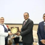 كلية تمريض الجلالة تنظم مؤتمرين دوليين