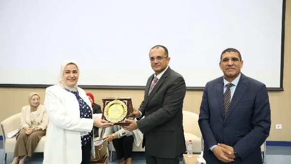 كلية تمريض الجلالة تنظم مؤتمرين دوليين