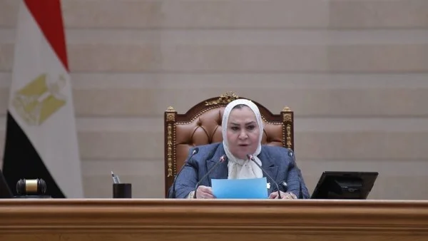 عبلة الهواري: أهمية توحيد دعاوى النفقات في قانون الأسرة