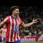 أتلتيكو مدريد يواصل تمسكه بألفاريز قبل مواجهة آرسنال