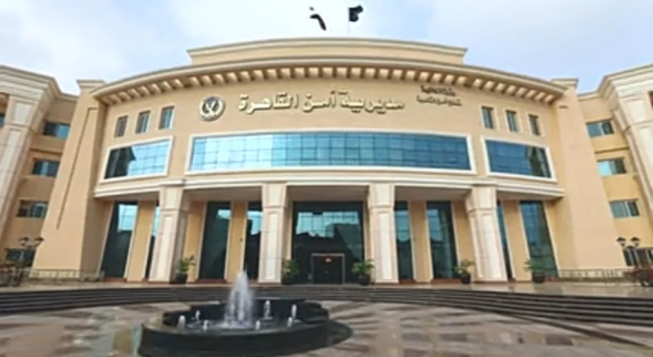 مشاجرة بسبب ركنة موتوسيكل في مدينة بدر