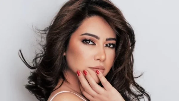 شيرين عبد الوهاب تعود بنشاط فني كبير وديو مع محمد حماقي