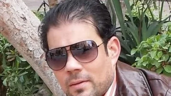 تجميد عضوية عمرو النعماني في الوفد وتحويله للتحقيق