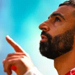 محمد صلاح يُتوج بجائزة أفضل لاعب في البريميرليج