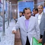 جولة ميدانية لمحافظ سوهاج في جرجا