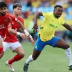 رد وكيل موكوينا على أنباء انتقاله إلى الأهلي