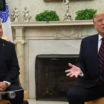 نتنياهو ينفي زيارة واشنطن الأسبوع المقبل