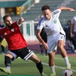 التشكيل الرسمي لمباراة مودرن سبورت وطلائع الجيش