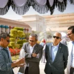 سمبوزيوم العاصمة للنحت ينطلق في دورته التأسيسية