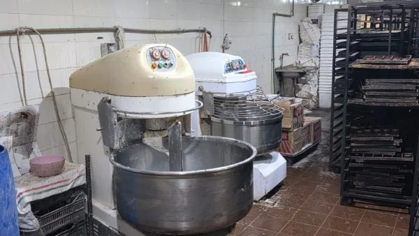 ضبط 10 آلاف عبوة غذائية فاسدة في القليوبية