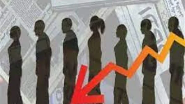 انخفاض البطالة في مصر إلى 6.3% في 2025