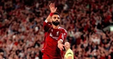 صلاح ويامال يتألقان في دوري أبطال أوروبا