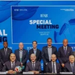 أبو ريدة يشارك في تعديل لوائح كأس العالم 2026