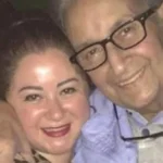 سارة نور الشريف تحيي ذكرى ميلاد والدها برسالة مؤثرة