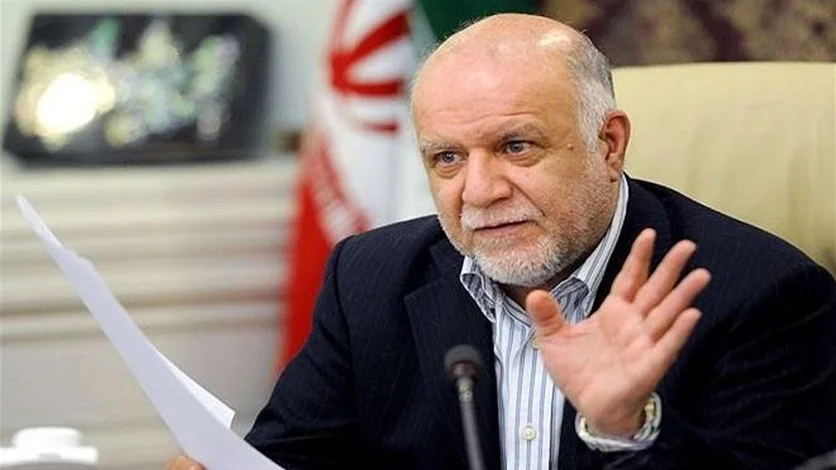 لا مخاوف في إيران بشأن تأمين الوقود وتوزيعه