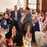 مبادرة ساعة خير المجانية لتحسين مستوى طلاب الإعدادية