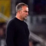 تمديد عقد فليك مع برشلونة حتى 2028