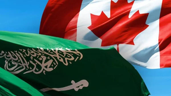 السعودية وكندا تتباحثان لتعزيز الشراكة الثنائية