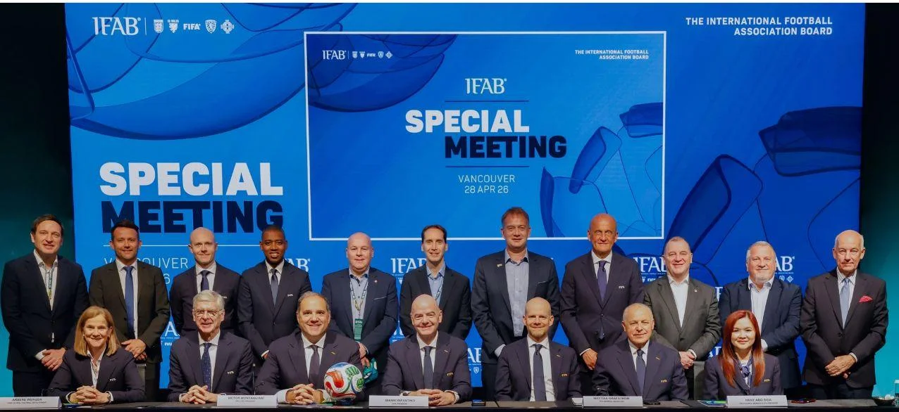 أبو ريدة يشارك في اجتماع "فيفا" لتعديل لوائح كأس العالم