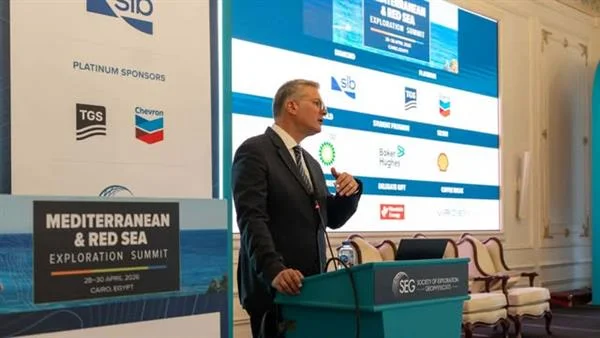 وزير البترول: مستحقات الشركاء أولوية للحكومة المصرية