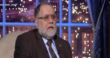 وصول جثمان مختار نوح لمثواه الأخير في 6 أكتوبر