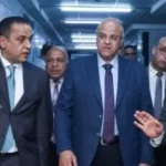 تطوير مستشفى العامرية بالاسكندرية لتعزيز الخدمات الصحية