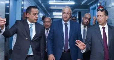 تطوير مستشفى العامرية بالاسكندرية لتعزيز الخدمات الصحية