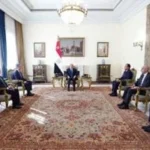 وزير التعليم يقود تحولاً نوعياً في التعليم المصري