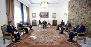 وزير التعليم يقود تحولاً نوعياً في التعليم المصري