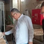 ضبط 109 مخالفات تموينية في الدقهلية