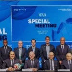 أبو ريدة يشارك في اجتماع “فيفا” لتعديل لوائح كأس العالم