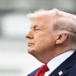 ترامب يؤكد استمرار الضغط على إيران لعدم حيازة النووي