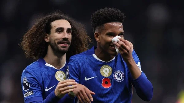 مودريك يستأنف قرار إيقافه أمام محكمة التحكيم الرياضي