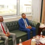 تعزيز التعاون الكهربائي بين مصر ورواندا