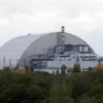 100 مليون دولار من الولايات المتحدة لتأمين ملجأ تشيرنوبيل