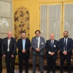 الصناعات الكيماوية المصرية تفتح آفاق التعاون مع فرنسا