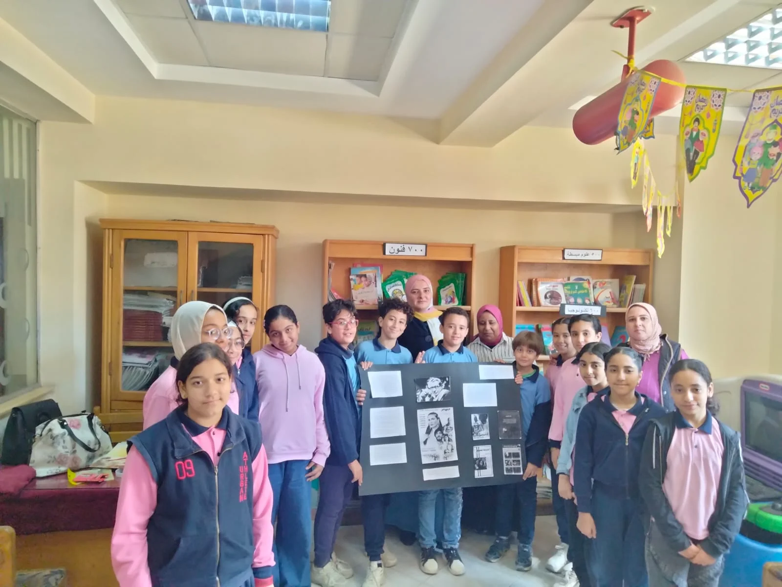 فعاليات فنية وثقافية للاحتفاء بتحرير سيناء في الإسكندرية