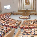 جلسات النواب لمناقشة التأمينات والموازنة العامة