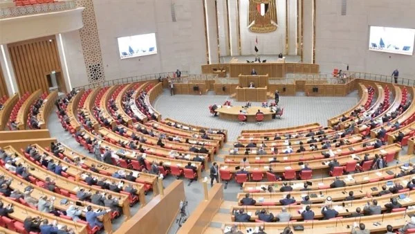 جلسات النواب لمناقشة التأمينات والموازنة العامة