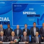 تعديل لوائح كأس العالم في اجتماع “فيفا” بمشاركة أبو ريدة