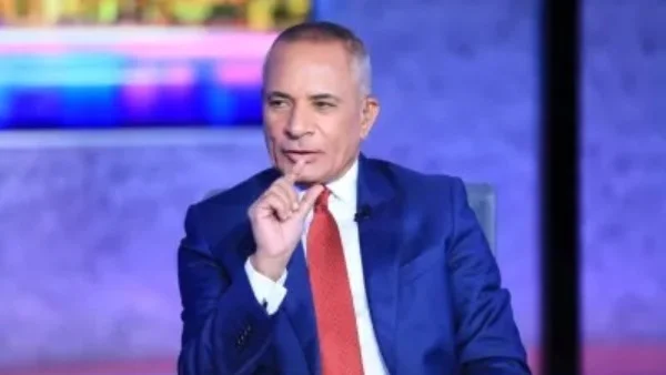 أحمد موسى: جيشنا قوي ونحمي حدودنا بلا تهديد