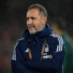 بيريرا يسعى لاستعادة المجد الأوروبي لنوتنجهام فورست